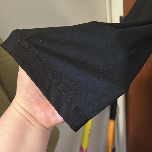 NWOT Free People Beach Tunic - Picture 5 of 6